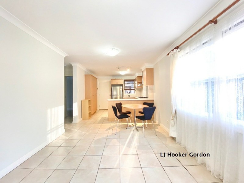 55a McIntyre Street, Gordon NSW 2072