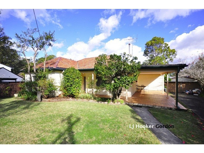 4 Inverallan Ave, West Pymble NSW 2073