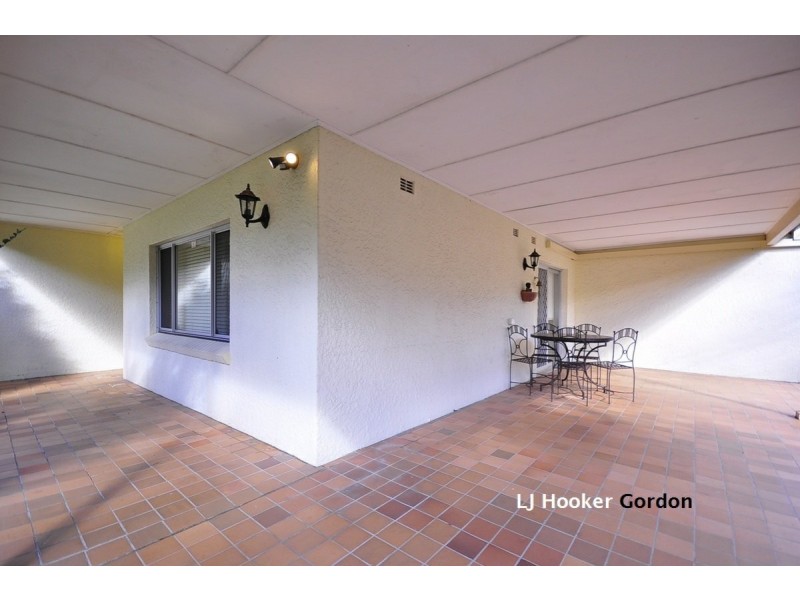 4 Inverallan Ave, West Pymble NSW 2073