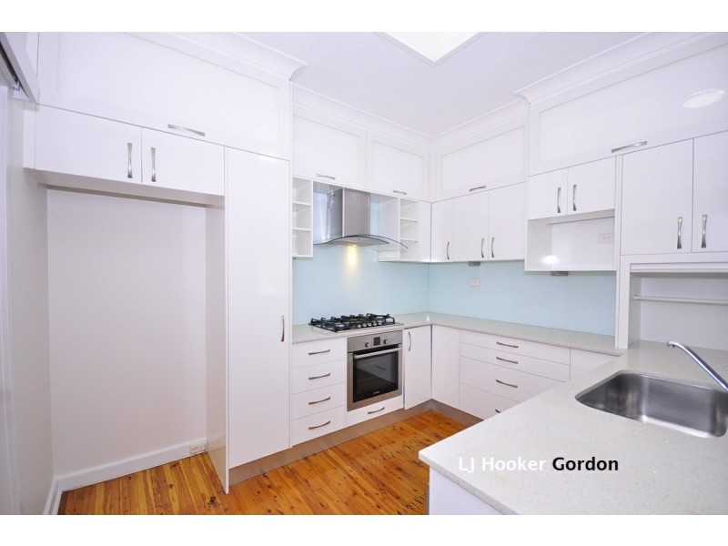 4 Inverallan Ave, West Pymble NSW 2073