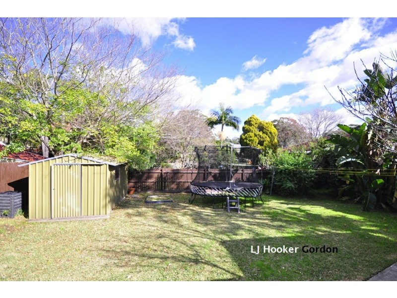 4 Inverallan Ave, West Pymble NSW 2073