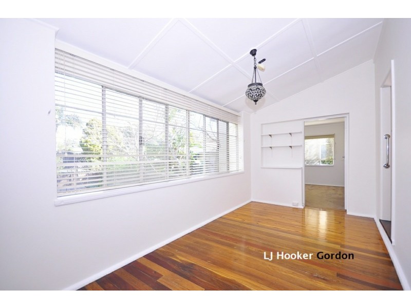 4 Inverallan Ave, West Pymble NSW 2073