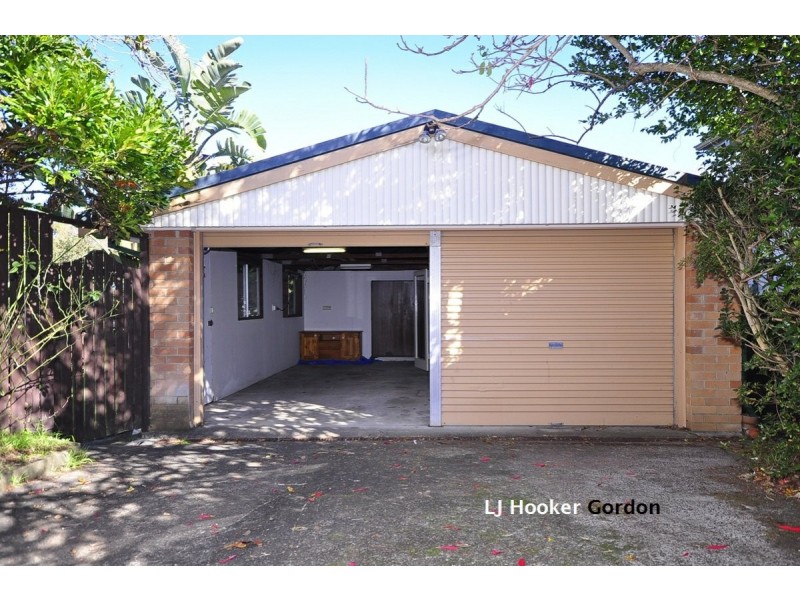 4 Inverallan Ave, West Pymble NSW 2073