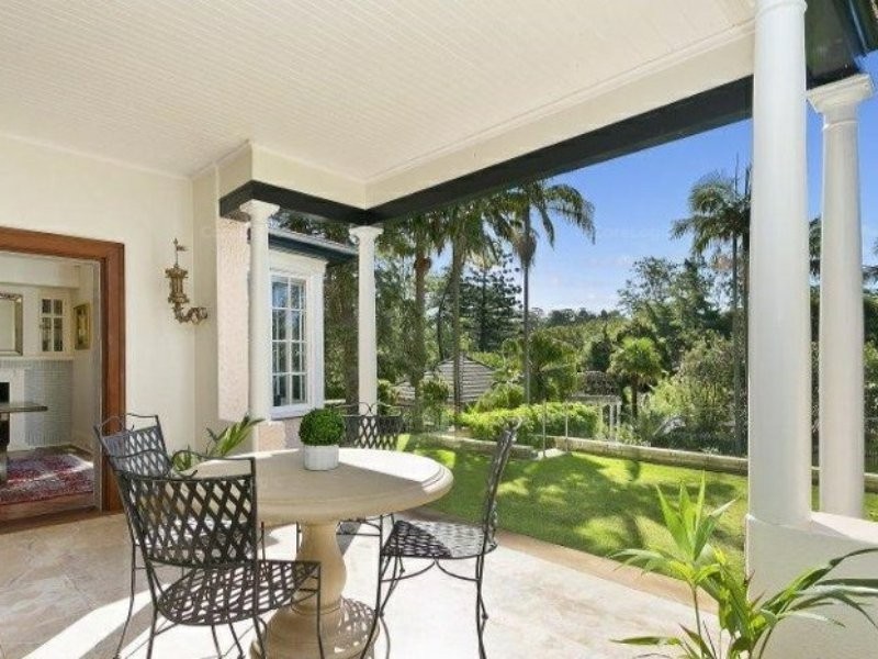 5 Warrawee Avenue, Warrawee NSW 2074