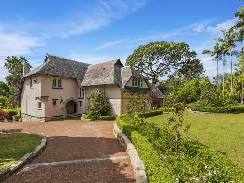 5 Warrawee Avenue, Warrawee NSW 2074