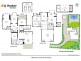 5 Warrawee Avenue, Warrawee NSW 2074 Floorplan