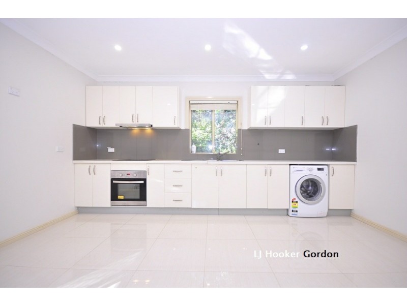 Turramurra NSW 2074