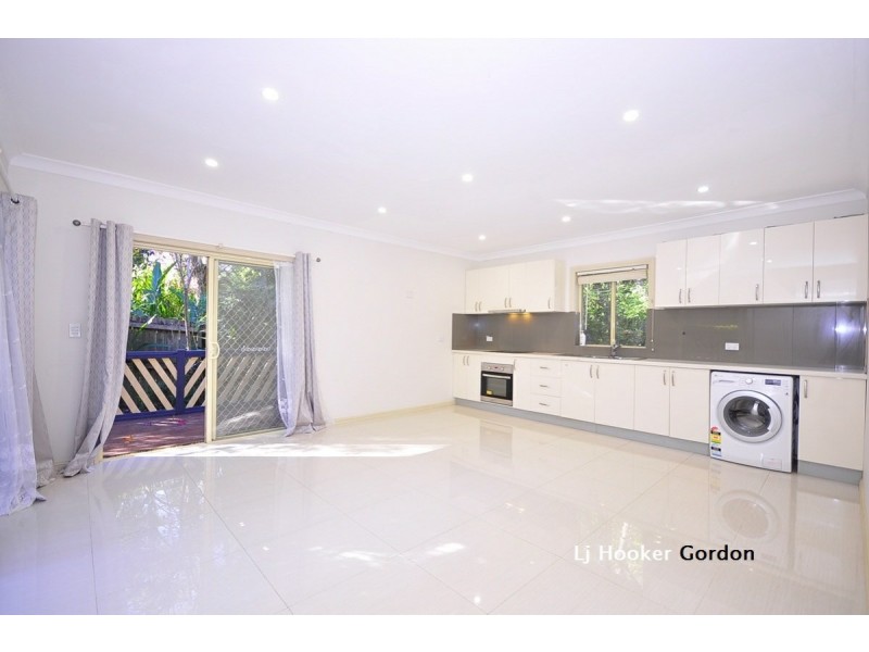 Turramurra NSW 2074