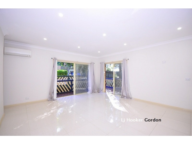 Turramurra NSW 2074