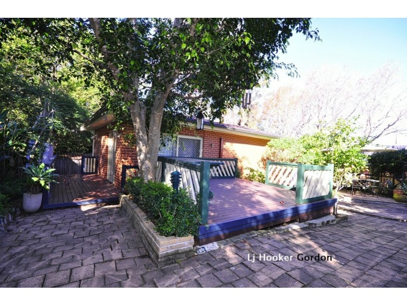 Turramurra NSW 2074
