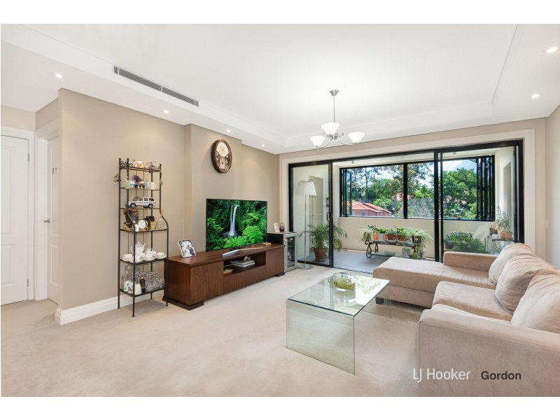 57/9-23 Bruce Ave, Killara NSW 2071