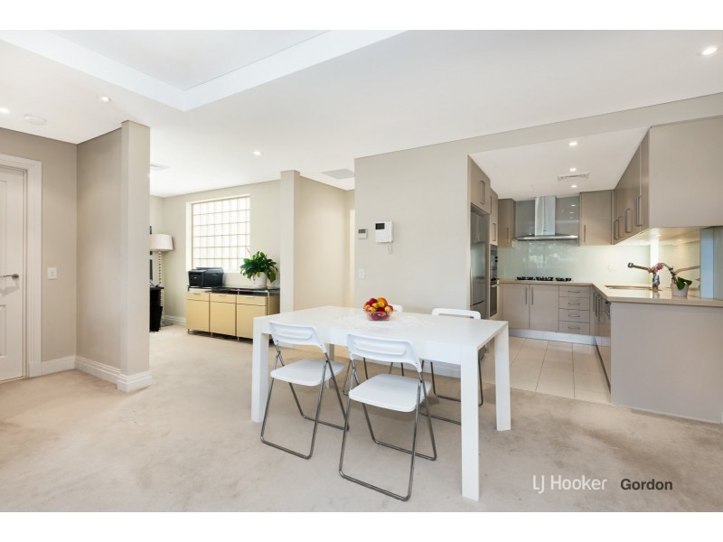 57/9-23 Bruce Ave, Killara NSW 2071