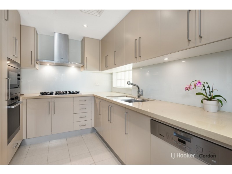 57/9-23 Bruce Ave, Killara NSW 2071