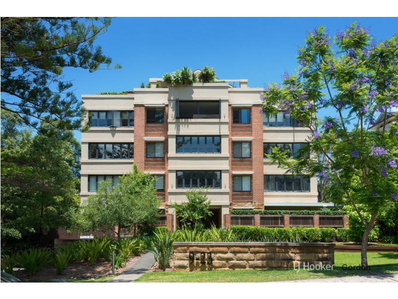 57/9-23 Bruce Ave, Killara NSW 2071