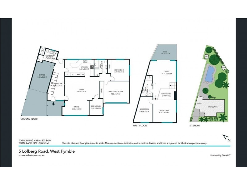 5 Lofberg Road, Pymble NSW 2073