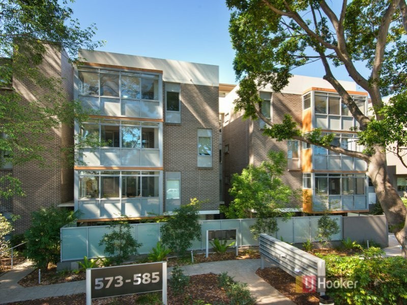 4/573 Pacific Highway, Killara NSW 2071
