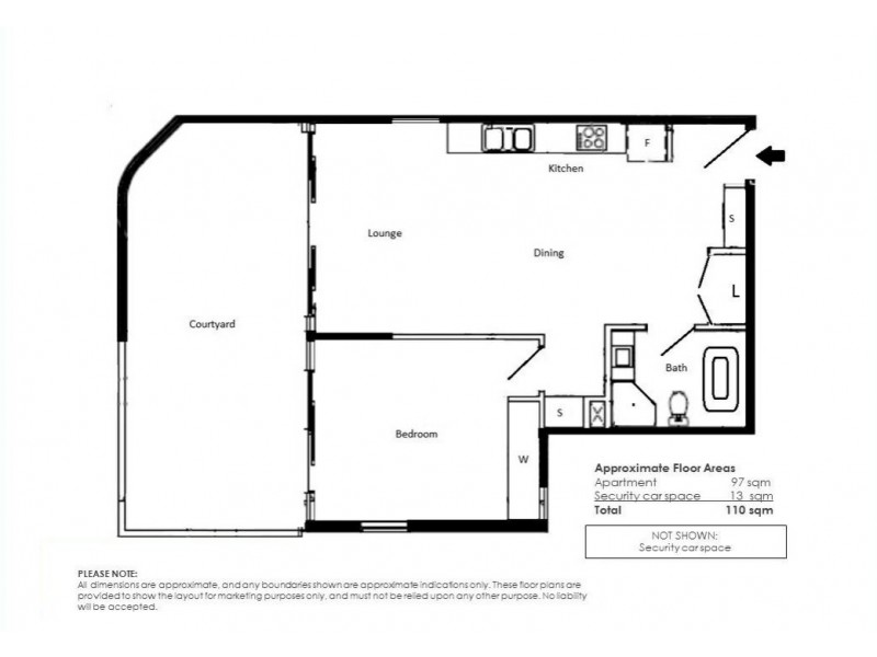 4/573 Pacific Highway, Killara NSW 2071