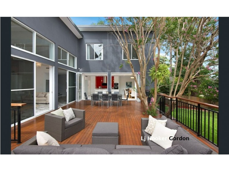 33 Beechworth Road, Pymble NSW 2073