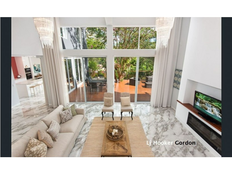 33 Beechworth Road, Pymble NSW 2073