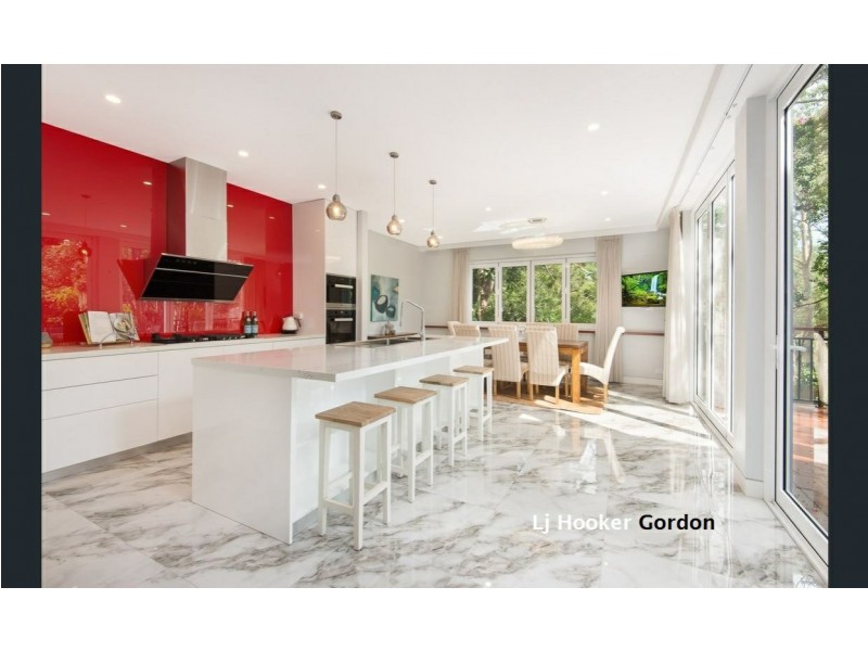 33 Beechworth Road, Pymble NSW 2073