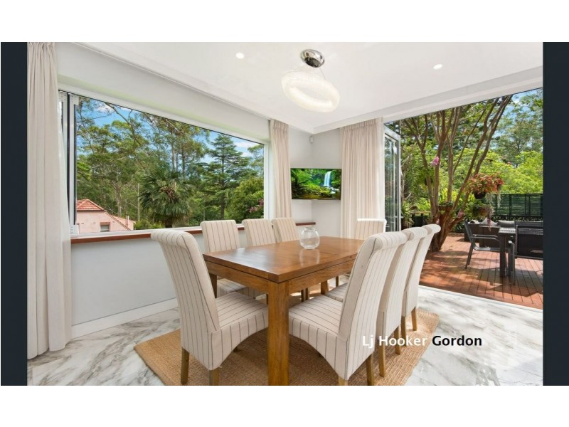 33 Beechworth Road, Pymble NSW 2073