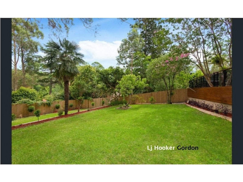 33 Beechworth Road, Pymble NSW 2073