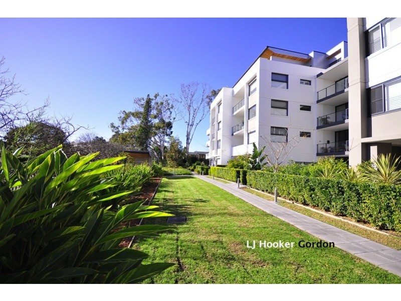 39/3-7 Porters Lane, St Ives NSW 2075