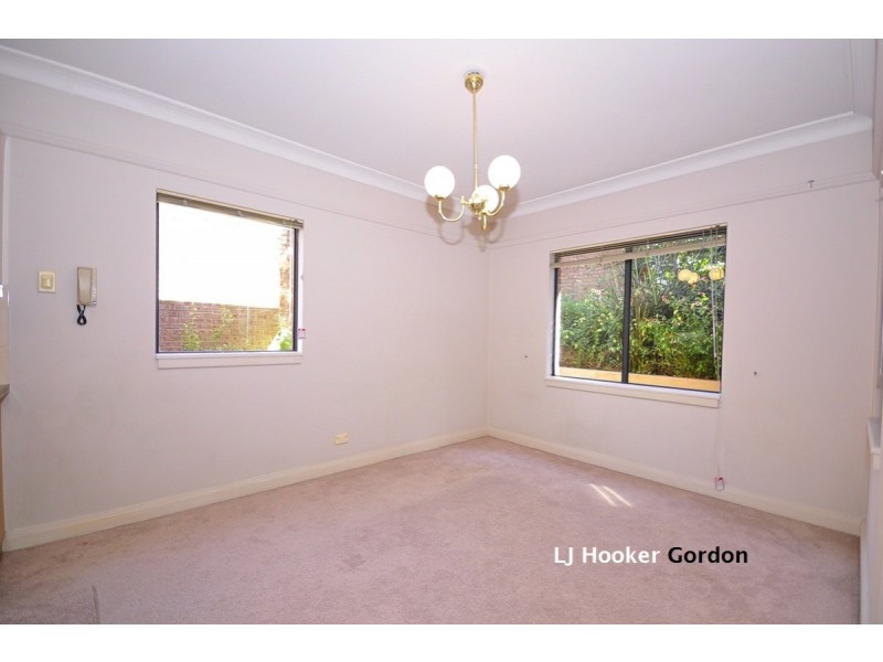 6/1035 Pacific Highway, Pymble NSW 2073