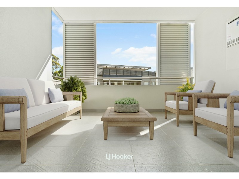 B301/3-7 Lorne Ave, Killara NSW 2071