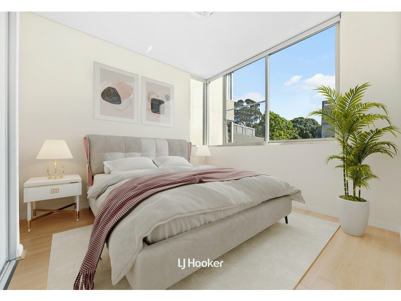 B301/3-7 Lorne Ave, Killara NSW 2071
