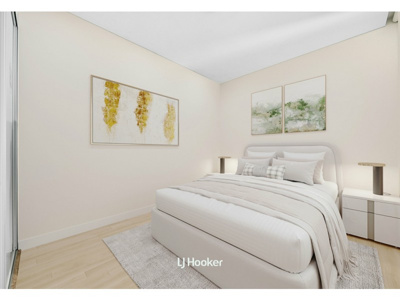 B301/3-7 Lorne Ave, Killara NSW 2071