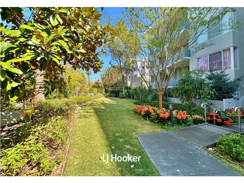 B301/3-7 Lorne Ave, Killara NSW 2071