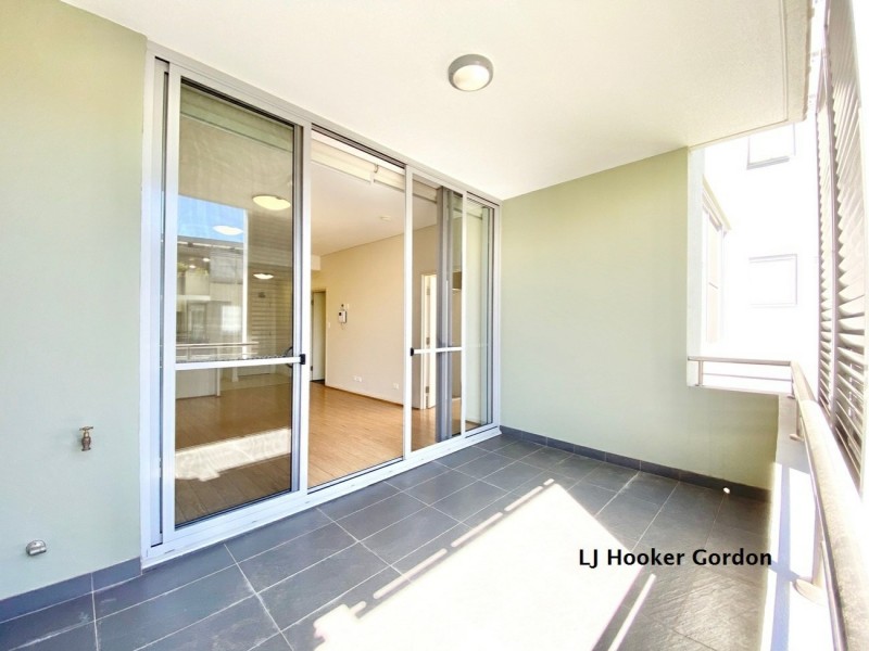 B301/3-7 Lorne Ave, Killara NSW 2071