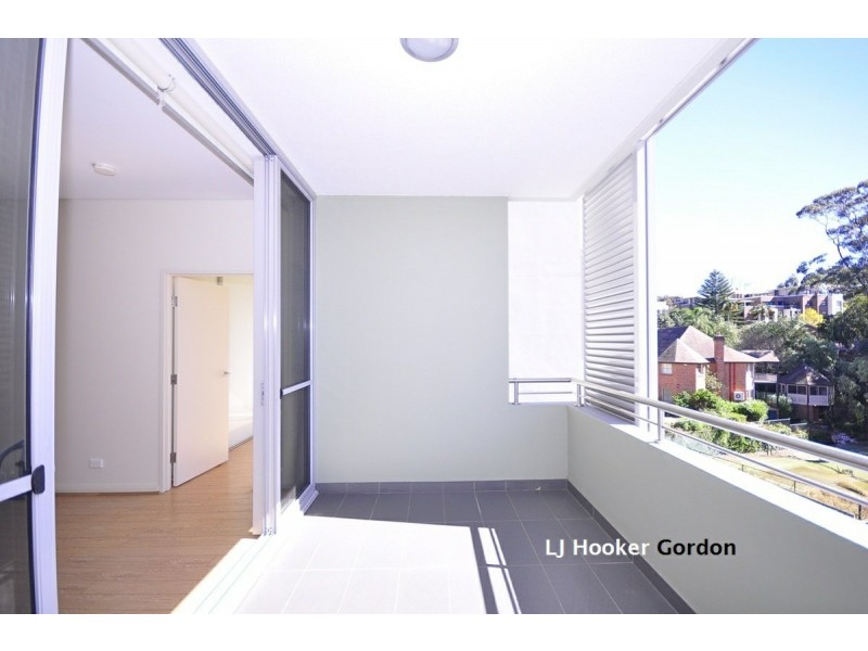 B301/3-7 Lorne Ave, Killara NSW 2071