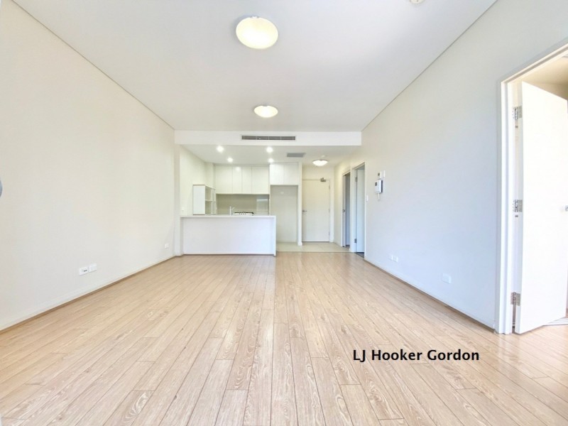 B301/3-7 Lorne Ave, Killara NSW 2071