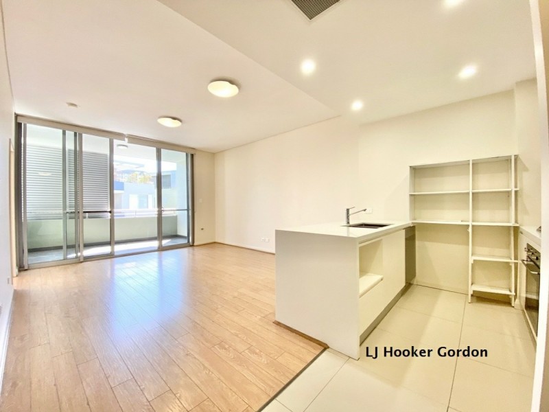 B301/3-7 Lorne Ave, Killara NSW 2071