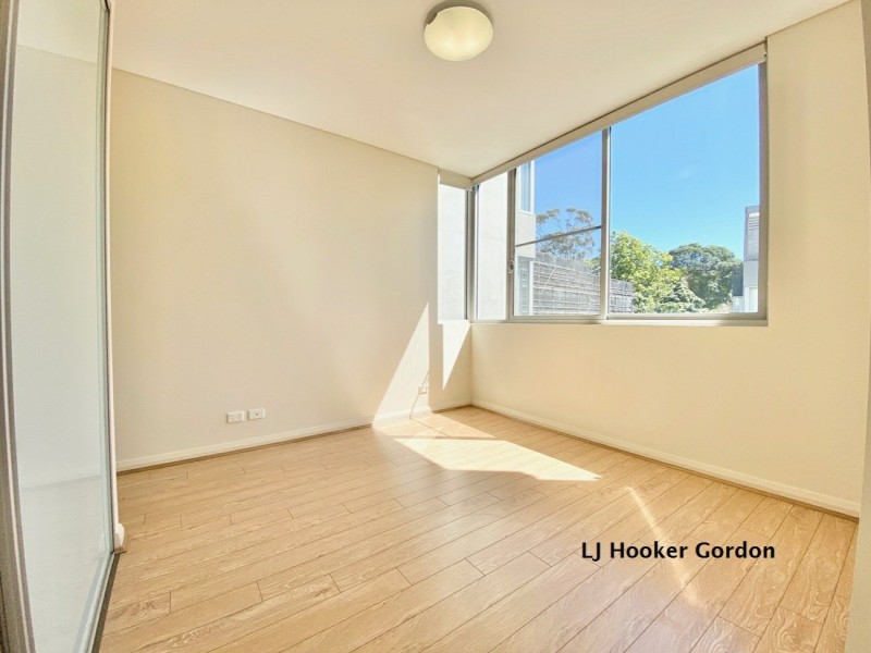 B301/3-7 Lorne Ave, Killara NSW 2071