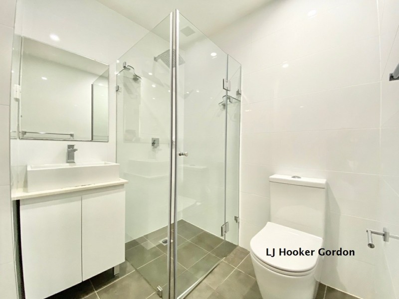 B301/3-7 Lorne Ave, Killara NSW 2071