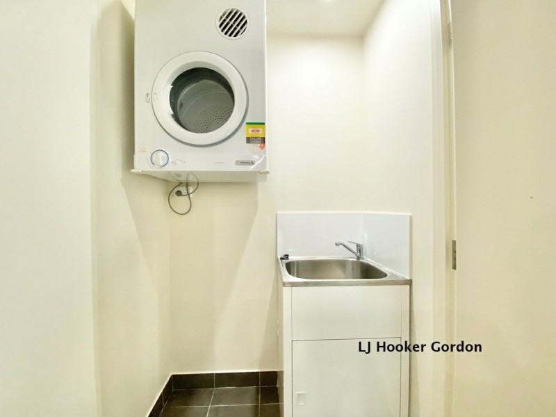 B301/3-7 Lorne Ave, Killara NSW 2071