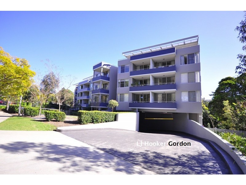 B301/3-7 Lorne Ave, Killara NSW 2071