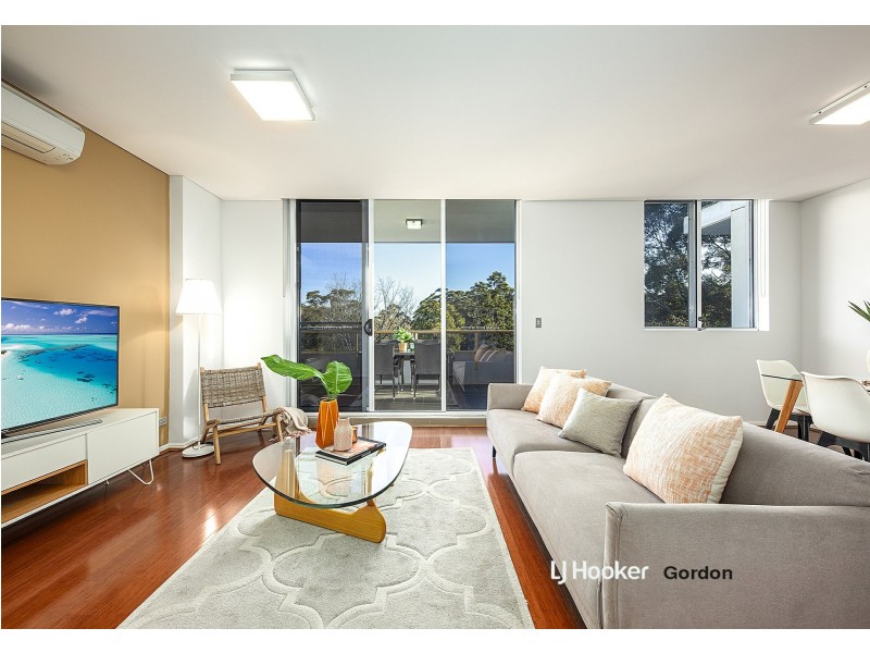 602/12 Avon Road, Pymble NSW 2073