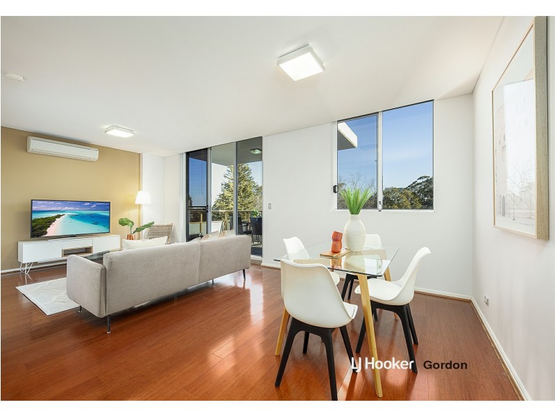 602/12 Avon Road, Pymble NSW 2073