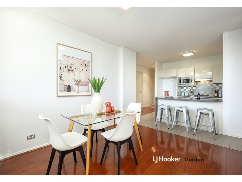 602/12 Avon Road, Pymble NSW 2073