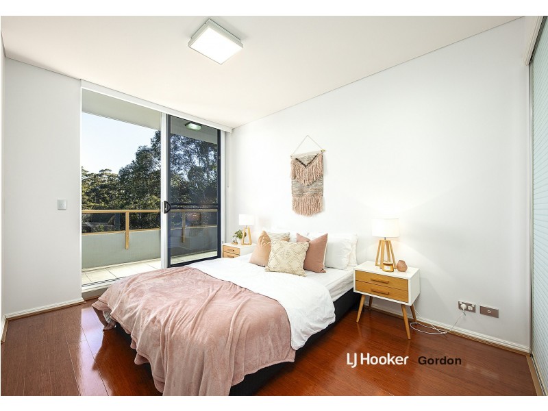 602/12 Avon Road, Pymble NSW 2073