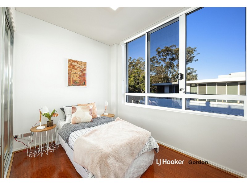 602/12 Avon Road, Pymble NSW 2073