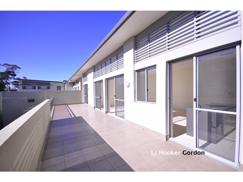 53/36-40 Culworth Ave, Killara NSW 2071