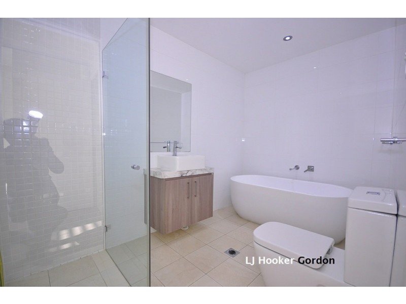 53/36-40 Culworth Ave, Killara NSW 2071