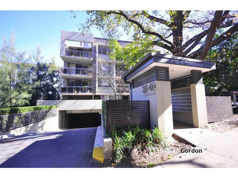 53/36-40 Culworth Ave, Killara NSW 2071
