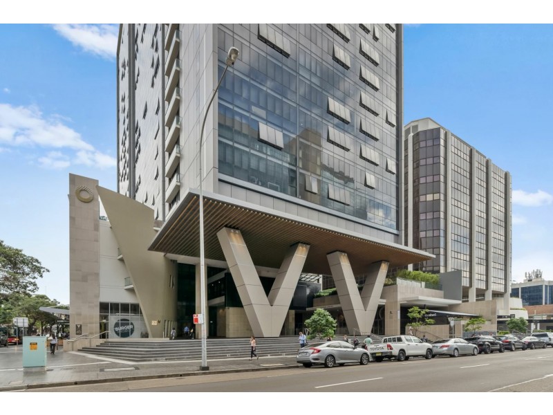 1423/45 Macquarie Street, Parramatta NSW 2150