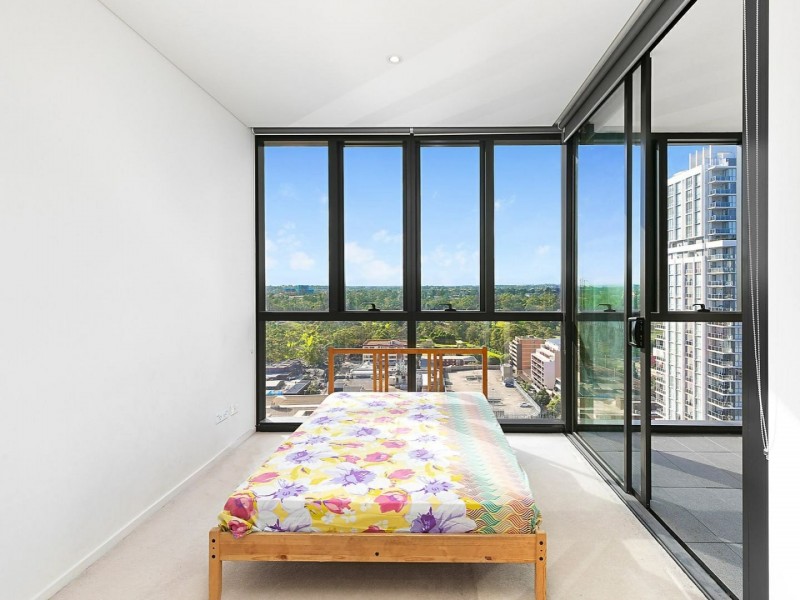 1423/45 Macquarie Street, Parramatta NSW 2150
